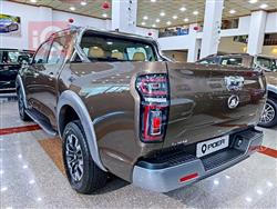 Great Wall Double Cab